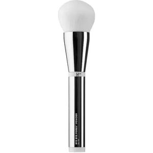 IT Cosmetics Heavenly Skin Bye Bye Pores Powder Brush 701, Multicolor