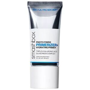 Smashbox Photo Finish Primerizer+ Hydrating Face Primer with Hyaluronic Acid, Size: 1 Oz, Multicolor