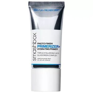 Smashbox Photo Finish Primerizer+ Hydrating Face Primer with Hyaluronic Acid, Size: .34Oz, Multicolor