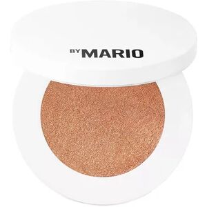 MAKEUP BY MARIO Soft Glow Highlighter, Size: 0.16 FL Oz, Brown