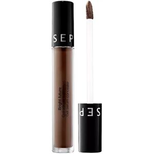 SEPHORA COLLECTION Bright Future Gel Serum Under Eye Concealer, Size: 0.13 FL Oz, Brown