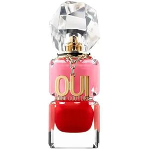 Juicy Couture OUI, Size: 1 FL Oz, Red