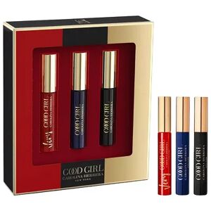 Carolina Herrera Good Girl Eau de Parfum Trio Set, Multicolor