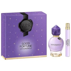 Viktor&Rolf Good Fortune Perfume Set, Multicolor