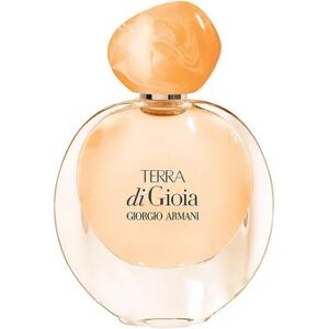 Armani Beauty Terra di Gioia Eau de Parfum, Size: 1.7 FL Oz, Multicolor