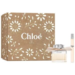 Chloe Signature Eau De Parfum Duo Set, Multicolor