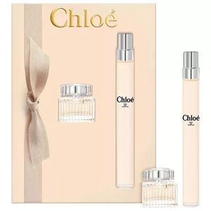 Chloe Signature Eau de Parfum Set, Multicolor