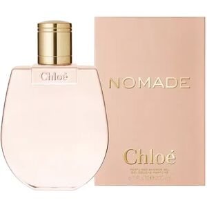 Chloe Nomade Shower Gel, Size: 6.7 FL Oz, Multicolor