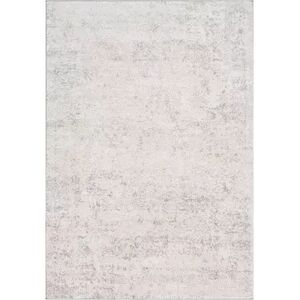 Decor 140 Elsa Gray Rug, Grey, 8X10 Ft