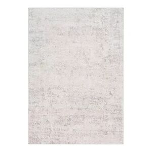 Decor 140 Elsa Gray Rug, Grey, 2X3 Ft