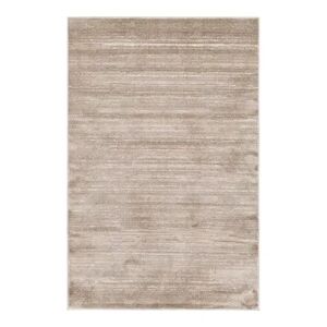 Jill Zarin Madison Avenue Uptown Rug, Brown, 8Ft Rnd