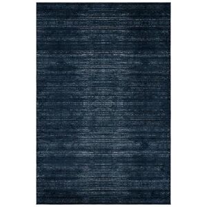 Jill Zarin Madison Avenue Uptown Rug, Blue, 9X12 Ft