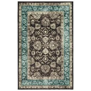 Mohawk Home Prismatic EverStrand Worcester Rug, Blue, 2X3 Ft