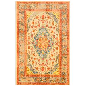 Mohawk Home Prismatic EverStrand Bellepoint Rug, Blue, 2X3 Ft