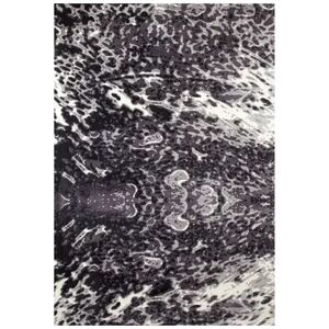 Art Carpet Trittanne Seafoam Rug, Grey, 5X8 Ft