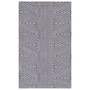 RugSmith Alton 20'' x 36'' Anti-Fatigue Mat, Grey, 20X36