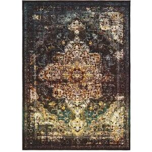 United Weavers Panama Jack Bohemian Bahama Rug, Multicolor, 2X3 Ft