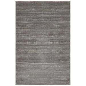 Jill Zarin Madison Avenue Uptown Rug, Grey, 9X12 Ft