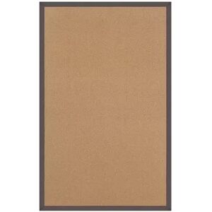 Linon Athena Rug, Grey, 8X11 Ft