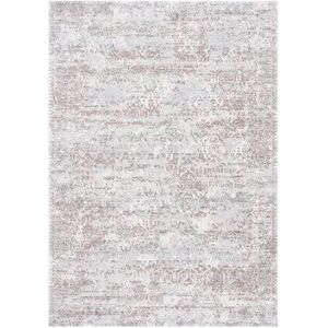 Safavieh Alhambra Kamila Rug, Grey, 5X7.5 Ft