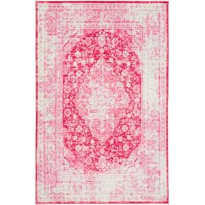 Mohawk Home Prismatic EverStrand Caspar Rug, Pink, 2X8 Ft