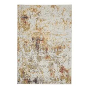 Nourison Trance Dyed Area Rug, Multicolor, 2X7.5 Ft