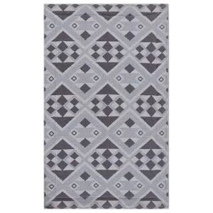 RugSmith Pima 20'' x 36'' Anti-Fatigue Mat, Grey, 20X36