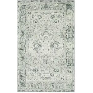 Mohawk Home Prismatic EverStrand Henrietta Rug, Grey, 3X5 Ft