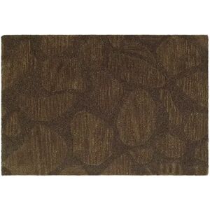 Safavieh Soho Cobblestone Rug, Brown, 2X3 Ft