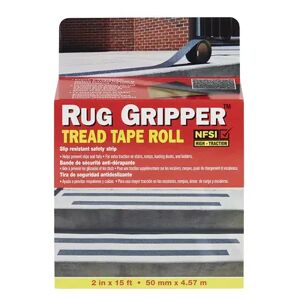 Mohawk Home Rug Gripper Tread Tape, Multicolor, 2X15 Ft