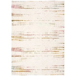 Art Carpet Abinster Line Rug, Multicolor, 8X10 Ft