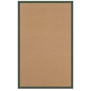 Linon Athena Rug, Green, 2.5X8 Ft