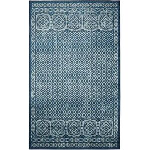 Mohawk Home Prismatic EverStrand Caspian Rug, Blue, 8X10 Ft