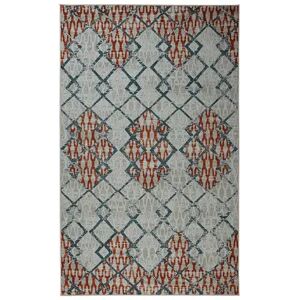 Mohawk Home Prismatic EverStrand Tate Rug, Grey, 8X10 Ft