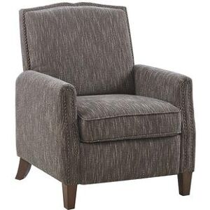 Madison Park Blacow Recliner, Brown