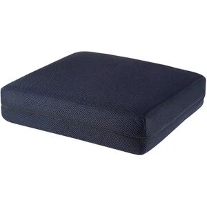 Fleming Supply Seat Cushion, Blue, Large