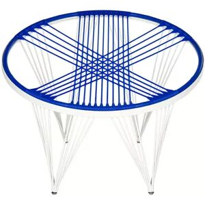 Safavieh Launchpad Chair, Blue, Furniture