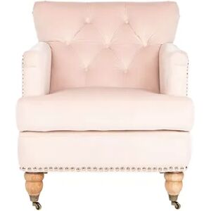 Safavieh Colin Chair, Pink