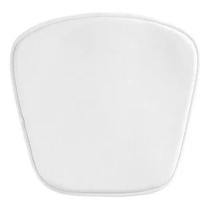 Zuo Modern Cushion for Wire Chairs, White