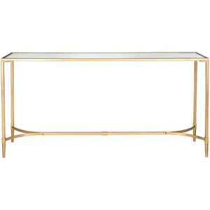 Safavieh Antwan Console Table, Gold