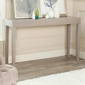 Safavieh Kayson Console Table, Grey