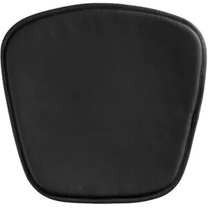 Zuo Modern Cushion for Wire Chairs, Black