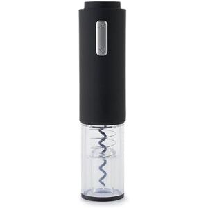 Food Network Electric Wine Opener, Black, CORKSCREW