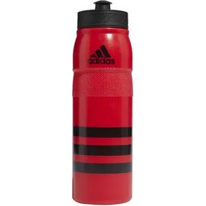 adidas Stadium 25-oz. Squeeze Water Bottle, Red