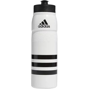 adidas Stadium 25-oz. Squeeze Water Bottle, White