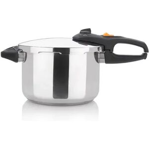 Zavor Duo Pressure Cooker, Grey, 6.3QT