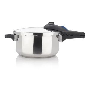 Zavor ZPot Pressure Cooker, Grey, 4.2QT