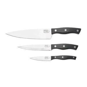 Chicago Cutlery Ellsworth 3-pc. Cutlery Set, Multicolor, 3 Piece