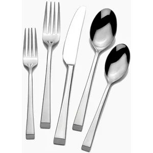 Mikasa Rockford 20 pc. Flatware Set, Clrs