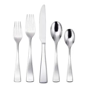 Oneida Grayson 20 pc. Flatware Set, Multicolor